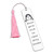 Funny Bookmark for Women Bookish Gift Bookworm Gift for Book Lovers Christmas Birthday Christmas Gifts for Female Friends BFF Girls Sister Besties Spicy Book Marker for Her Book Club Gifts for Reader