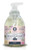 Nature's Oil Foaming Hand Soap, Rose, 10 Fluid Ounces (Single Unit)