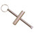beertoy Multi-Functional Utility Key Plumbers Tool Key Cabinet Spanners Key Socket Key For Water Meter Valves Spanners Key