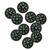 Rothco Paracord Accessory Compass