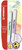 STABILO Highlighter swing cool Pastel - Pack of 2 - Hint of Mint/Lilac Haze