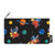 Loungefly Stitch in Space All Over Print Zippered Pencil Pouch