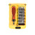 Hanyue 37-Piece Mini Precision Screwdriver Kit Set with Case