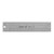 Pacific Arc 6 Inch Architect Scaling Ruler, Graduations in 1/16, 1/32, and 1/65