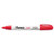 Sharpie - Permanent Paint Marker, Medium Point, Red 35550 (DMi EA