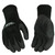 Kinco - Warm Grip Heavy Thermal Work Gloves, Extra Warm, Latex Grip, (1790)