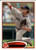 2012 Topps #247 Clay Buchholz MLB Baseball Trading Card