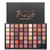 ROESIA Rose cosmetics High Pigment eyeshadow palette, natural eyeshadow palette, natural colors eyeshadow palette, waterproof eyeshadow palette,shimmer eyeshadow palette