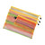 STOBOK 3pcs File Folder Organizer Portable File Bag File Organizer Document Organizer Zipper Test Bag Student