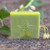 Southdown Acres Goat's Milk Soap, Honeysuckle 5oz