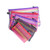 Uonlytech 3pcs File Folder Organizer File Folders Organizer Portable File Bag File Organizer Document Organizer A4 Zipper Test Bag