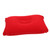 LIFKOME Flocking Inflatable Pillow Inflatable Neck Pillow Inflatable Travel Pillows Outdoor Pillows Traveling Pillows for Airplanes Camping Pillows Kids Pillow Tool Neck Guard Child PVC