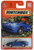 Matchbox Porsche 911 Carrera Cabriolet, Blue 79/100