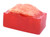 Luffa Soap Bar (4.5oz) - Verbena and Berries - Exfoliating Soap, Handmade Glycerin soap - Falls River Soap