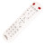 Universal Replacement Remote Control -ALLIMITY- fit for Projector Home Theater Remote Control