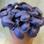 FUN AND GROW SEEDS: Seeds Purple Ruffles Basil Indoor Herbs Non GMO Heirloom