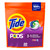 Tide PODS Liquid Laundry Detergent Pacs, Spring Meadow Scent, 20 count