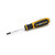 GEARWRENCH, 1 x 3" Phillips Dual Material Screwdriver - 80001H