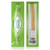 Zenia Sewak Natural Miswak Toothbrush - Vacuum Sealed Natural Flavor Traditional Peelu Toothbrush Stick - for Healthy Gums, Teeth, and Fresher Breath (Pack of 3)