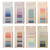 Sticky Tabs,1600PCS Page Markers,Writable Index Tabs Cute Sticky Notes with Ruler for Annotating Books File Classification