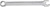 CRAFTSMAN Combination Wrench Set, SAE, 3/8-Inch (CMMT44693)