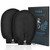 Exfoliating Gloves 2 Pcs, Exfoliating Body Scrubber for Bath Shower Exfoliation, Body Scrub Exfoliator Loofah Sponge For Dead Skin Remover, Deep Korean Exfoliating Mitt Leg Keratosis Pilaris Treatment Exfoliating Gloves 2 Pcs, Exfoliating Body Scrubber for Bath Shower Exfoliation, Body Scrub Exfoliator Loofah Sponge For Dead Skin Remover, Deep Korean Exfoliating Mitt Leg Keratosis Pilaris Treatment