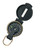 Lensatic Compass - Plastic by Rothco