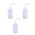 EXCEART 3Pcs Wash Bottle Squeeze Watering Bottle Water Squirt Bottle Succulent Watering Bottle Tattoo Wash Bottle with Narrow Mouth for Chemistry Industry Lab Gardening 250ML EXCEART 3Pcs Wash Bottle Squeeze Watering Bottle Water Squirt Bottle Succulent Watering Bottle Tattoo Wash Bottle with Narrow Mouth for Chemistry Industry Lab Gardening 250ML