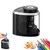 Electric Pencil Sharpeners Powerful Stall-Free Motor Portable Electric Battery Operated Pencil Sharpener Battery Powered Classroom Pencil Sharpeners for School Home Office Classroom
