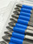10pcs 2 in Non-Slip Magnetic PH2 Screwdriver Bit Hexagon S2 Phillips Screwdriver Bit