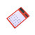 STOBOK Computer Mini calculators Small Touch Screen Calculator Simple Simple Calculator Standard Calculator Mini Calculator Portable Student