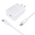Samsung 25W USB C Charger Wall Charger Plug Type C Charger Cable Fast Charging Block for Galaxy A14 A23 S23 S22 Ultra/S22/S21 S20 FE 5G/S10/A13 A53 5G/A03S Z Fold 4 & 9FT Android Phone Charger Cable