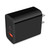 USB C Wall Charger, 20W Super Fast Charger Block Box PD+QC Dual Port Fast Charging Plug for Samsung Galaxy S23 Ultra/S22 Ultra/S21 FE/S20/A13 5G/A03S/A53/A32/Z Flip 4 3, iPhone 14 13 12 11 Pro Max SE