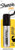 Sharpie Magnum Black Chisel Tip Permanent Marker 1 pk
