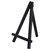 TEHAUX Mini Easel Tripod Tabletop Easel Card Easel Stand Table Top Display Easel Photo Easel Wood Display Stand Wooden Display Stand Tabletop Display Easels Tabletop Canvas Easel Frame