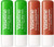 Vaseline Lip Therapy Stick | Petroleum Jelly Vaseline Lip Balm | 4.8g each (2 Aloe - 2 Cocoa)