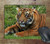 Big Tiger Photography - Computer Anti-Slip Mousepad Mouse Pad Mouse Mat Matt Pad