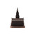 Treasure Gurus Metal Independence Hall Model Replica Pencil Sharpener