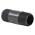 Orbit 2 Pack 1/2 Inch x 2 Inch PVC Sprinkler Riser for Sprinkler System