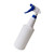 FELTECHELECTR Spray Bottle Spray Water Bottle Vintage Plant Spritzer Squirt Bottle Empty Water Sprayer Plant Mister Empty Spraying Container Succulent Watering Bottle Plastic Trigger Cosmetic