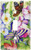 Art Plates - Garden Butterflies Switch Plate - Single Toggle