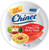 Chinet White Plastic Chip and Dip Party Trays - 2 ct