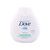 Dove Baby Sensitive Moisture Body Lotion 200ml, White (Pack of 4)