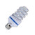 OUYIDE 150 Watt Equivalent A19 Spiral LED Bulbs 16W Daylight 6000K LED Corn Light Bulbs 1760LM E26 E27 Base