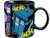 Vandor Doctor Who 20 Oz. Ceramic Mug (16161)