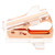 NUOBESTY Heavy Duty Stapler Heavy Duty Staple Remover Office Stapler Nails Tools Office Supply Handheld Staple Puller Portable Staple Puller Stapler Puller Multipurpose Nail Tool Metal