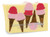 Primal Elements Bar, Waffle Cones Soap, 6.0 Ounce