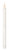 Darice 6204-65 Battery Operated LED Taper Candle, 11-Inch