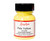 Angelus Acrylic Paint 1 Oz. (Pale Yellow)