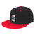 Personalize Hat to Add Your Photos/Text?Custom Hats Design Your Own Trucker Hat for Men Women. Red